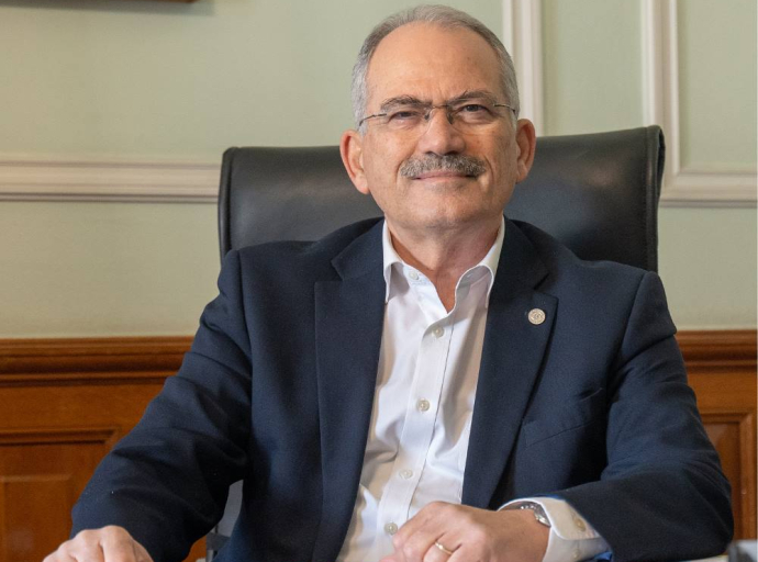 Αγωνίστηκε με έργα για τις γειτονιές μας....